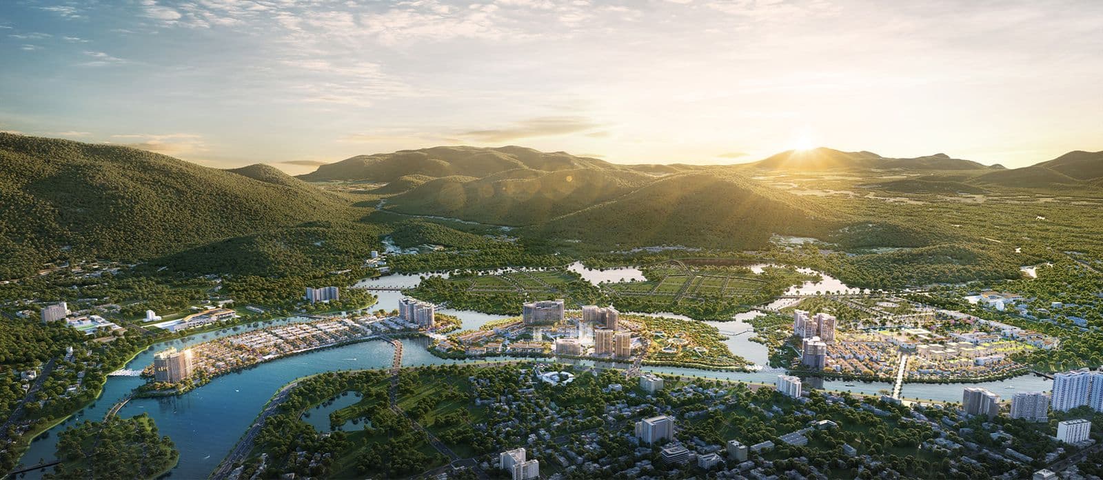 Charmora City Nha Trang