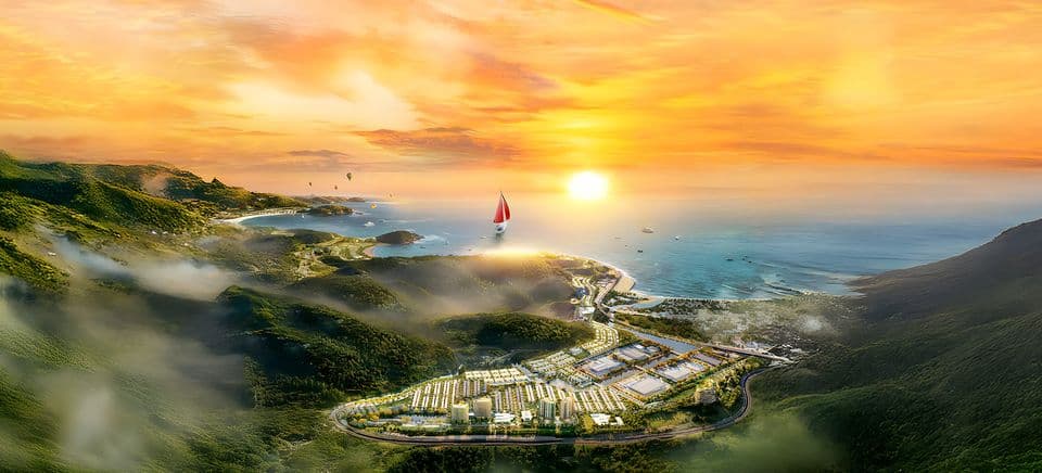 Vinhomes Hải Vân Bay