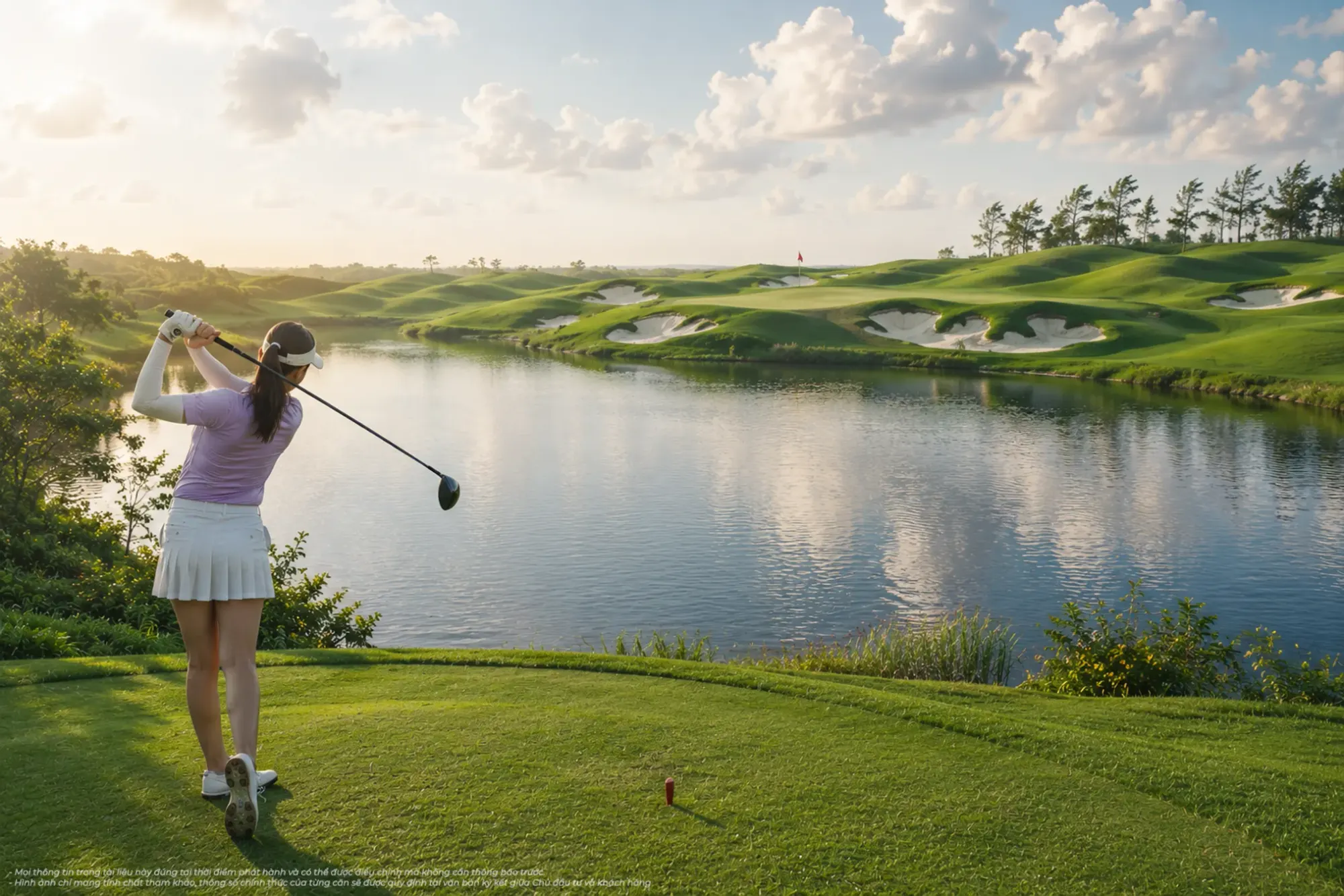 Sân golf